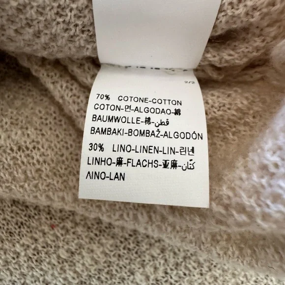 United Colors of Benetton Sweater - Picture 5 of 7